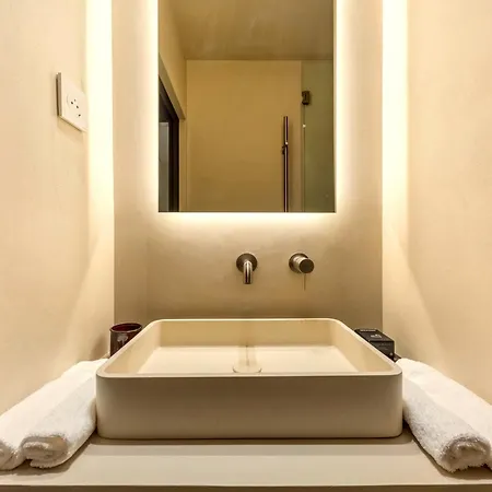 Le Confidentiel - Sacre Coeur Appartement