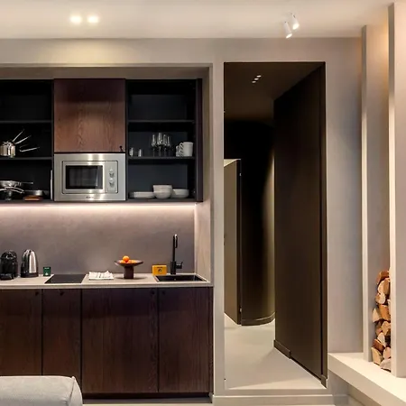 Appartement Le Confidentiel - Sacre Coeur