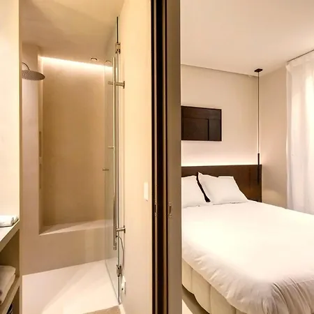 Le Confidentiel - Sacre Coeur Apartman
