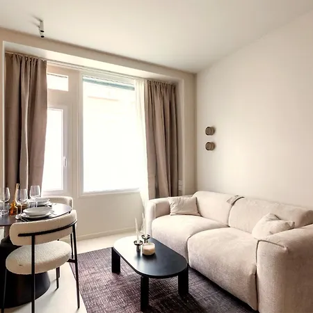Apartman Le Confidentiel - Sacre Coeur Párizs