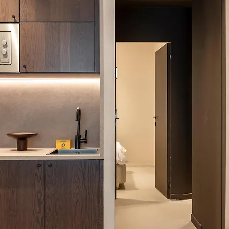 Le Confidentiel - Sacre Coeur Apartment Paris