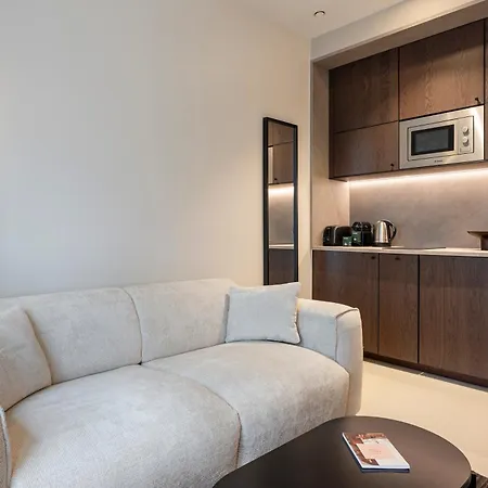 Le Confidentiel - Sacre Coeur Apartment