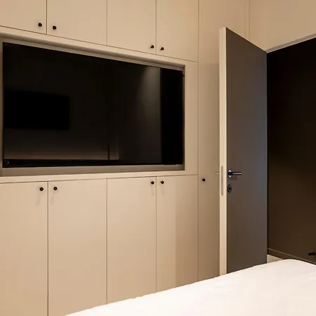 Le Confidentiel - Sacre Coeur Apartment